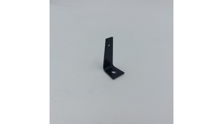 Throttle return spring bracket