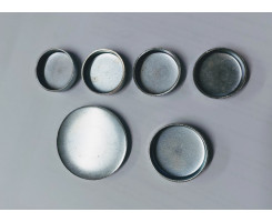 Core plug set (1592) Core plug set (1592)