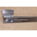 Number plate bracket (stainless)