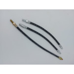 Brake hose set of 3 (Super Snipe)