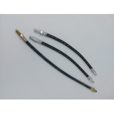 Brake hose set of 3 (Super Snipe)