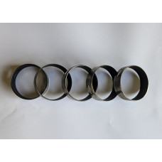Cam shaft bearing shells (V8)