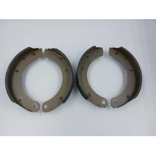 Rear brake shoes (Super Snipe)