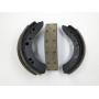 Rear Brake shoes (Minx)
