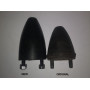 Tall rear bump stops (pair)