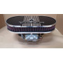 Aluminium filter assembly (Tiger) Aluminium filter assembly (Tiger)