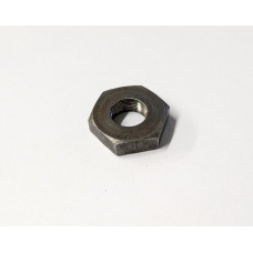 Steering column nut