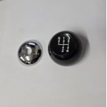 4-speed gear stick knob (Tiger) 4-speed gear stick knob (Tiger)