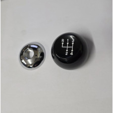 4-speed gear stick knob (Tiger)