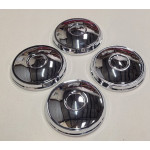 Centre hub caps (set of 4)