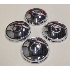 Centre hub caps (set of 4)
