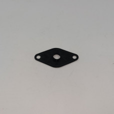 Rear Number Plate Light Gasket (single)