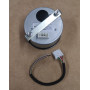 MPH Electronic Speedometer (Series III,IV,Mk1)