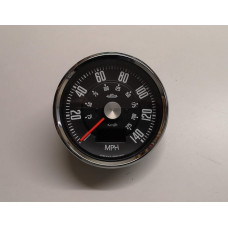 MPH Electronic Speedometer (Series III,IV,Mk1)