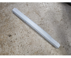 Front brow upper repair