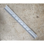Front brow upper repair Front brow upper repair