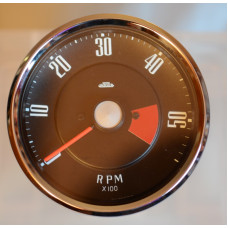 Tachometer (Tiger Mk1)