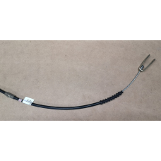 Handbrake cable (Minx SI to IIIC)