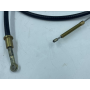 Handbrake cable (Hunter)