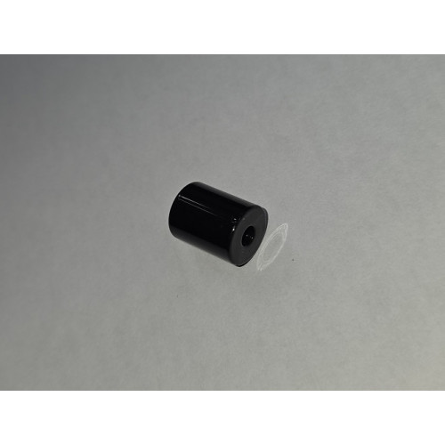 Handbrake lever button