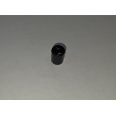 Handbrake lever button