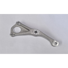 Clutch slave cylinder bracket (6 bolt V8) Clutch slave cylinder bracket (6 bolt V8)