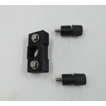 Bonnet jacking kit