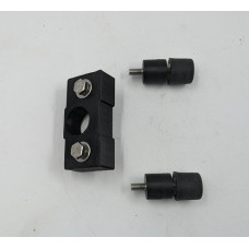 Bonnet jacking kit Bonnet jacking kit