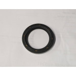 Front hub seal