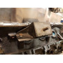 Heat shields for engine mounts (pair)