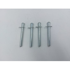 Brake pad pins (Humber) Brake pad pins (Humber)
