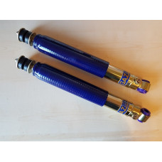Rear shock absorbers (pair) Rear shock absorbers (pair)