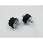 Exhaust hanger rubber bobbins (heavy duty)