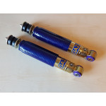 Front shock absorbers (pair) Front shock absorbers (pair)