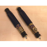Front shock absorbers (lower pin)