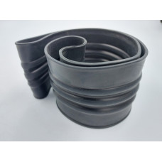 Fan radiator shroud rubber (Imp)