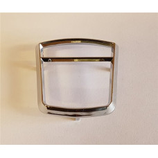 Motif badge surround Motif badge surround