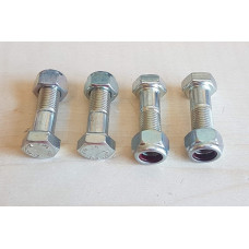 Prop-shaft bolts Prop-shaft bolts