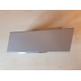 Chassis front exhaust cut-out (LHS)