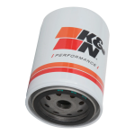 Performance Oil filter (Tiger)