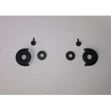 Brake drum cylinders repair kit (Super Snipe Series 2)