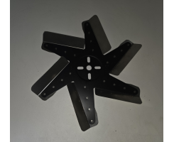 Uprated Cooling Fan (Tiger alternative) Uprated Cooling Fan (Tiger alternative)