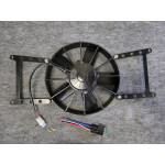 Electric Cooling Fan