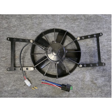Electric Cooling Fan