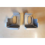 Chassis jig box (front pair)