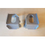 Chassis jig box (front pair)
