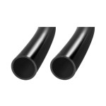 Soft-top drain tubes (pair) 