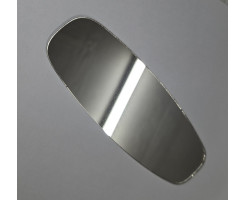 Rear view mirror glass Rear view mirror glass
