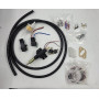 Electric fuel pump conversion kit