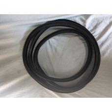 Rear screen seal (Rapier)